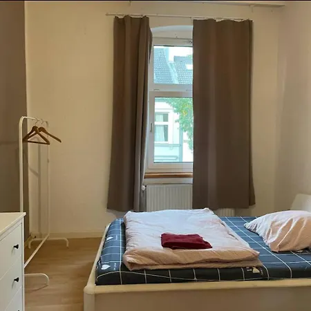 Lovely In Nearly Hbf * دوسلدورف