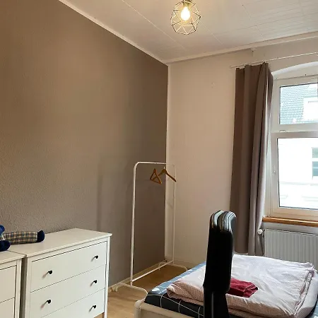 Privat bolig Lovely In Nearly Hbf