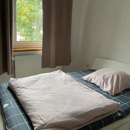 Lovely In Nearly Hbf Privat bolig