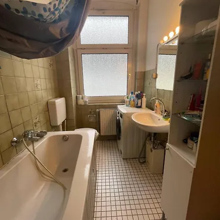 Privat bolig Lovely In Nearly Hbf Düsseldorf