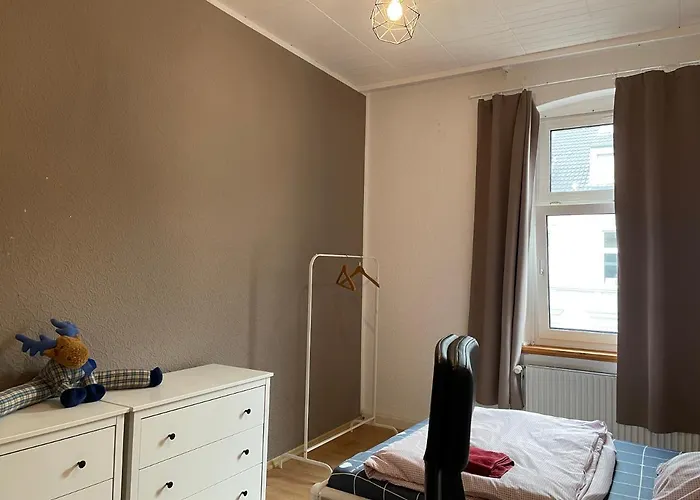 ホームステイ Lovely In Nearly Hbf