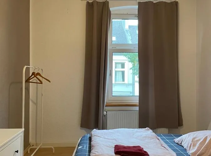 Lovely In Nearly Hbf منزل للإقامة *