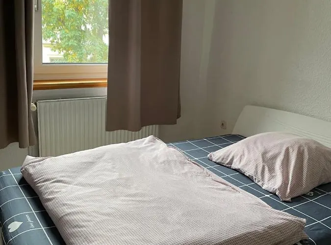 Lovely In Nearly Hbf 홈스테이