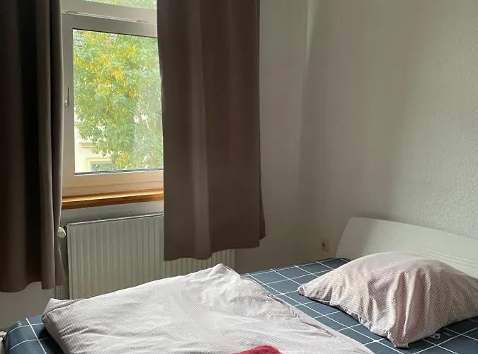 Lovely In Nearly Hbf 뒤셀도르프