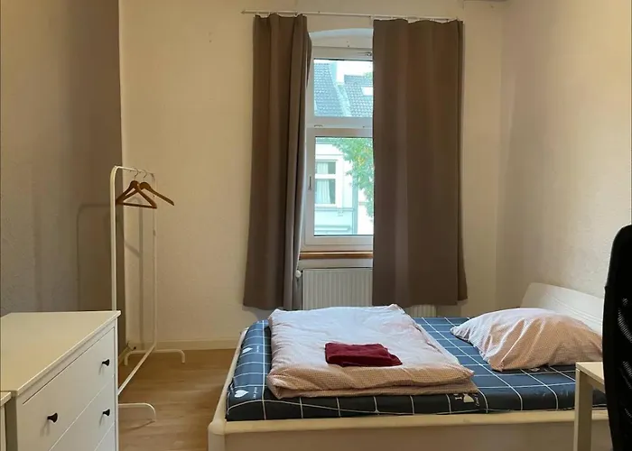 Lovely In Nearly Hbf * 뒤셀도르프