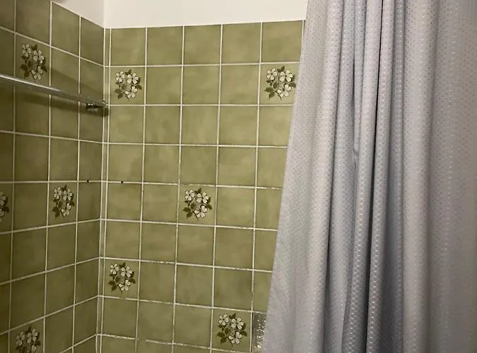 Ubytování v soukromí Lovely In Nearly Hbf